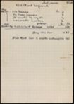 Maud Burt card 9